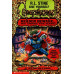 Little Comic Shop of Horrors by ''Stine R.L.''